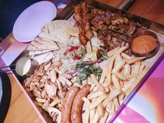 -HELLO MUSAE 拾光缪斯餐厅·纯正希腊风味(苏州中心店)