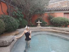 -西安华清御汤酒店