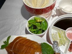 -新华饭店·新津菜·酥皮烤鸭·海鲜(津湾广场店)