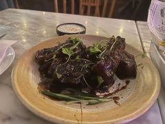 -The Rug Cafe(王府中环店)