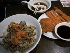 -寻裕记·现炒浇头面(人民广场店)