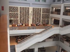 -公益图书馆(江南大学店)