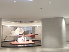 -涨巢·潮玩水疗局