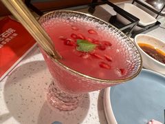 -左庭右院鲜牛肉火锅(苏州园区永旺店)