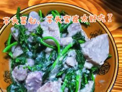 -柴火农家饭(遇龙河店)
