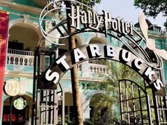 -星巴克臻选(广州沙面店)