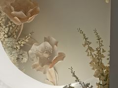 -晶雅花园西餐厅(南京首店)