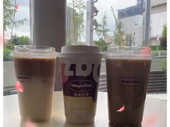 -哈根达斯(亿合城店)