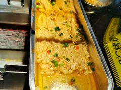 -很久以前羊肉串(长寿路星方汇店)