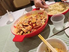 -三毛烧烤·南昌大排档(山姆店)