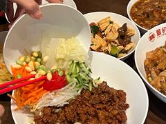 -添萬囍·天津三鲜捞面(天河城店)