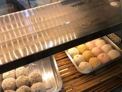 凉果-清真老西北角温记粘食店(长沙路店)