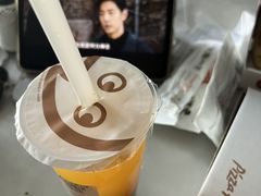 -CoCo都可(万达广场店)
