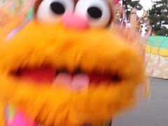 -青岛方特梦幻王国