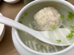 -苏小柳点心·手作小笼包(浦东嘉里城分院)