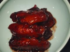 梅干菜鸡翅-紫泥369粗粮季(鼓楼店)