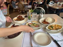 -Versailles Restaurant Cuban Cuisine