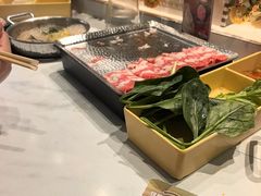 -呷哺呷哺 黄金牧场 (大港油田幸福广场店)