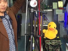 -陈氏渔具(金兴市场店)