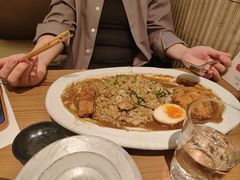 -CURRY YA 熟成咖哩專門店(深圳湾万象城店)