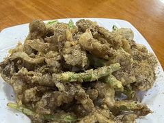 -三居鲁味坊黄焖鸡(山大路店)