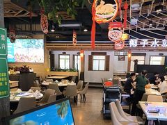 -龙泉人椰子鸡.糟粕醋.海南菜(三亚旗舰店)