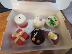 -格兰西点(289艺术园区店)