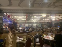 大堂-芭菲盛宴·环球美食(解放碑英利国际店)