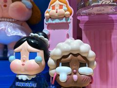 -泡泡玛特POPMART(石景山万达店)