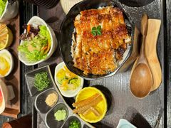 -玄白·炭烤活鳗(上海首店)
