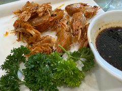 -小贝壳酒楼(经九路店)