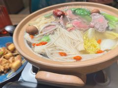 -耶里夏丽·新疆菜·家庭聚场(百联中环购物广场店)