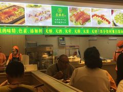 -素满香·素食自助餐(苏州·临顿路店)
