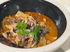 -大碗先生(万家丽店)