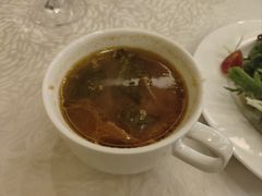-爱茉莉意大利西餐厅