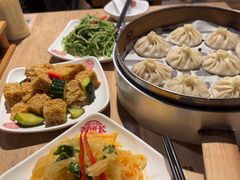 -老班长手工灌汤包老店(东山店)