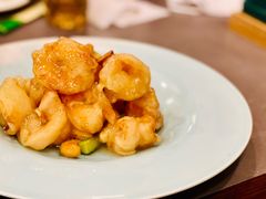 -烤肉宛饭庄(北新桥店)
