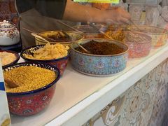 -桥门程记(兰州南关夜市店)