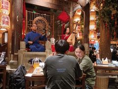 -南京大牌档(之心城店)