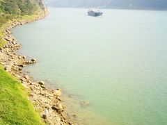 -羚羊峡古栈道森林公园
