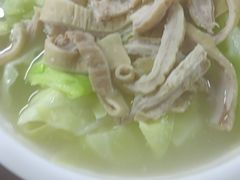 -天一沾水肥肠(科园一街店)