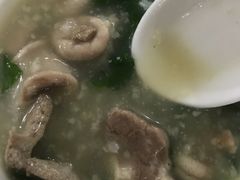 -标记美食新鲜猪杂(兴南大道店)