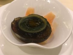 酸姜皮蛋-镛记酒家