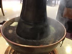 -满旗楼 北京烤鸭·涮羊肉火锅(武昌店)
