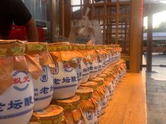 -沙州食驿·非遗小吃夜市
