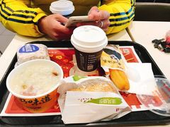 -肯德基(殷巷苏果店)