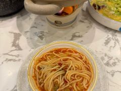 -浩海火烧云傣家菜(蓝港店)