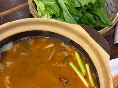 -衡厨·衡阳土菜(中南店)