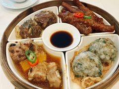 -金悦轩海鲜酒家(拱北店)