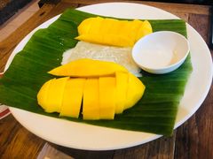 水果沙冰-Kat's Kitchen